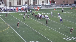 West football highlights Lehi High School