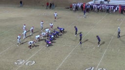 Elgin football highlights Anadarko High School