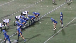 Greenville football highlights Wilmington Area High School