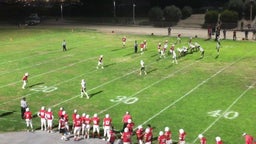 Davis football highlights Ceres High School