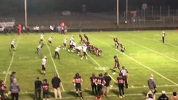 Napavine football highlights Morton/White Pass High School