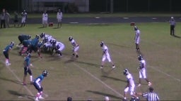 Braxton Boyd's highlights Southside High School