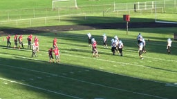 Sturgis football highlights Paw Paw High School