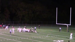 Winona football highlights Rochester Mayo High School