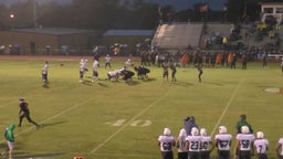 Josh French's highlights Nocona High School