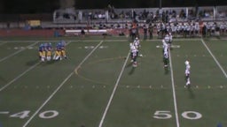 Ben Wooldridge's highlights Livermore High School