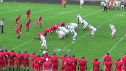 Oak Hill football highlights vs. Musselman