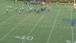 Bayless football highlights St. Pius X High School