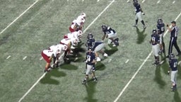 Ranchview football highlights Glen Rose High School