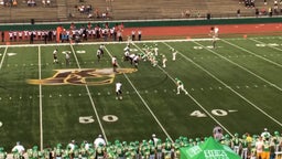 Brainerd football highlights Rhea County High School