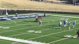 Hamilton Southeastern lacrosse highlights St. Joseph's High School