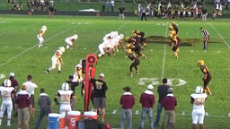 Collinsville football highlights Era High School