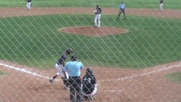 Elgin baseball highlights Smithville High School