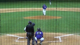 Elgin baseball highlights Akins High School