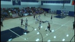 Spencer girls basketball highlights Newell-Fonda High School