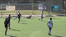 Harvard-Westlake girls soccer highlights San Juan Hills High School