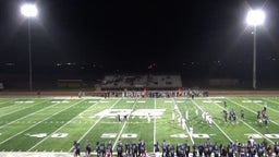 Northridge football highlights Fort Morgan High School
