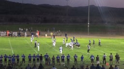 Kingman Academy football highlights Camp Verde High School