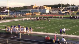 Edison football highlights Southern Local High School