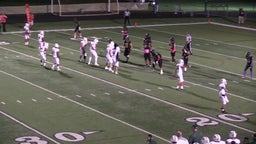 DePaul Catholic football highlights Paramus Catholic