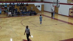 Highlight of vs. Barbour County