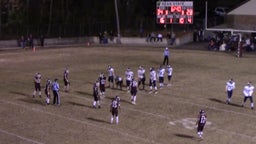 Cade Helms's highlights Conway Christian High School