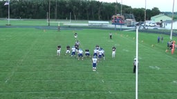 Elm Creek football highlights Kenesaw High School
