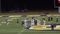 Soquel football highlights Aptos High School