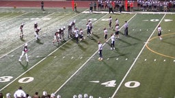 Garden City football highlights vs. Wichita Northwest