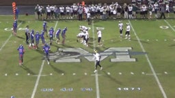 Maiden football highlights Bandys High School