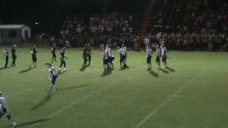Meigs County football highlights Sweetwater High School