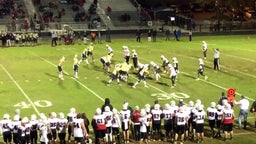 Winder-Barrow football highlights Dacula High School