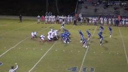 Colby Rogers's highlights Tellico Plains High School