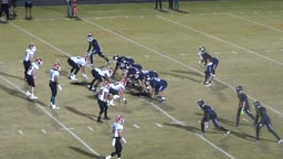 River Ridge football highlights Allatoona High School