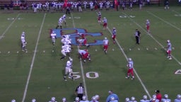 Dale County football highlights vs. Pike County High