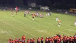Obion County football highlights South Gibson County High School