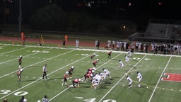 North Canyon football highlights Maricopa High School