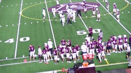 Taylor Allderdice football highlights Altoona High School