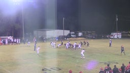 Montevallo football highlights Sumter Central High School
