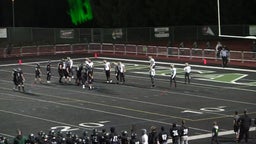 Southridge football highlights West Salem High School