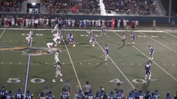 Ethan White's highlights White Hall