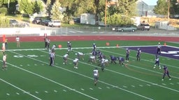 Summit football highlights Salida High School