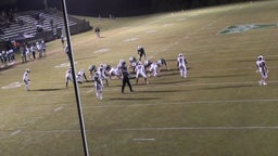 Michael Moyers's highlights Athens Academy