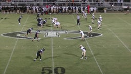 Luther Carneyhan jr's highlights vs. Russellville