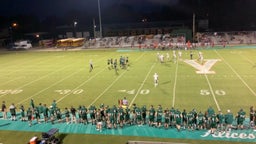 Evansville Bosse football highlights Vincennes Lincoln High School