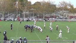 Isaiah Flowers's highlights Canarsie High School