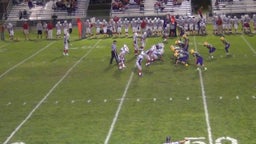 Mason Ulrich's highlight vs. Sandpoint High