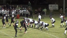 Jacob Gottenborg's highlights Ottertail Central co-op [Battle Lake/Henning] High School