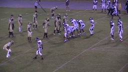 Washington football highlights Kinston