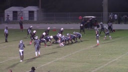 Sergeley Pierre's highlights Gaither High School